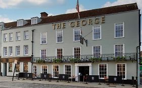 George Of Colchester 4*